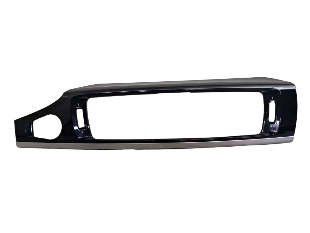 Moldura Difusor Ar Central Bmw X3 Xdrive20i 2013 1