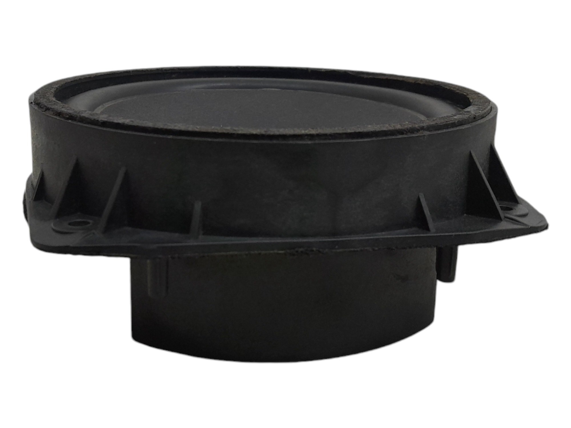 Alto Falante Porta Dianteira Esquerda Chevrolet Captiva 2012 Preto 4