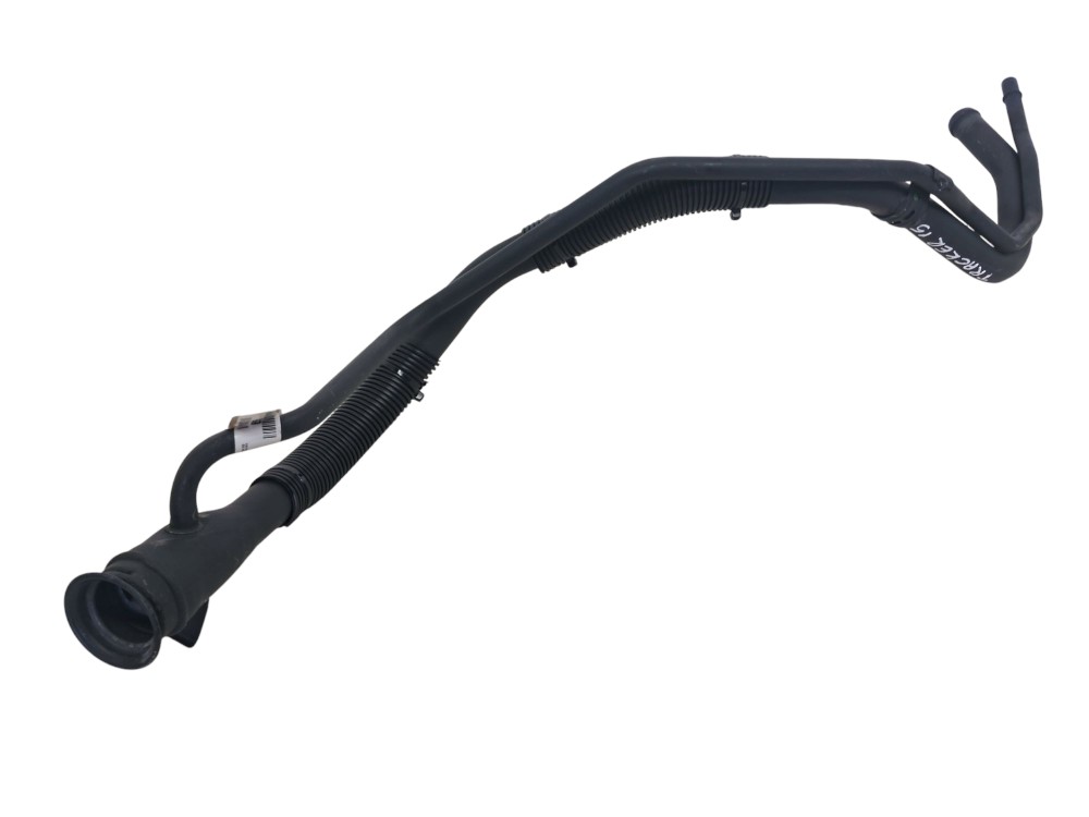 Gargalo Tanque Combustivel Chevrolet Tracker Ltz 2015