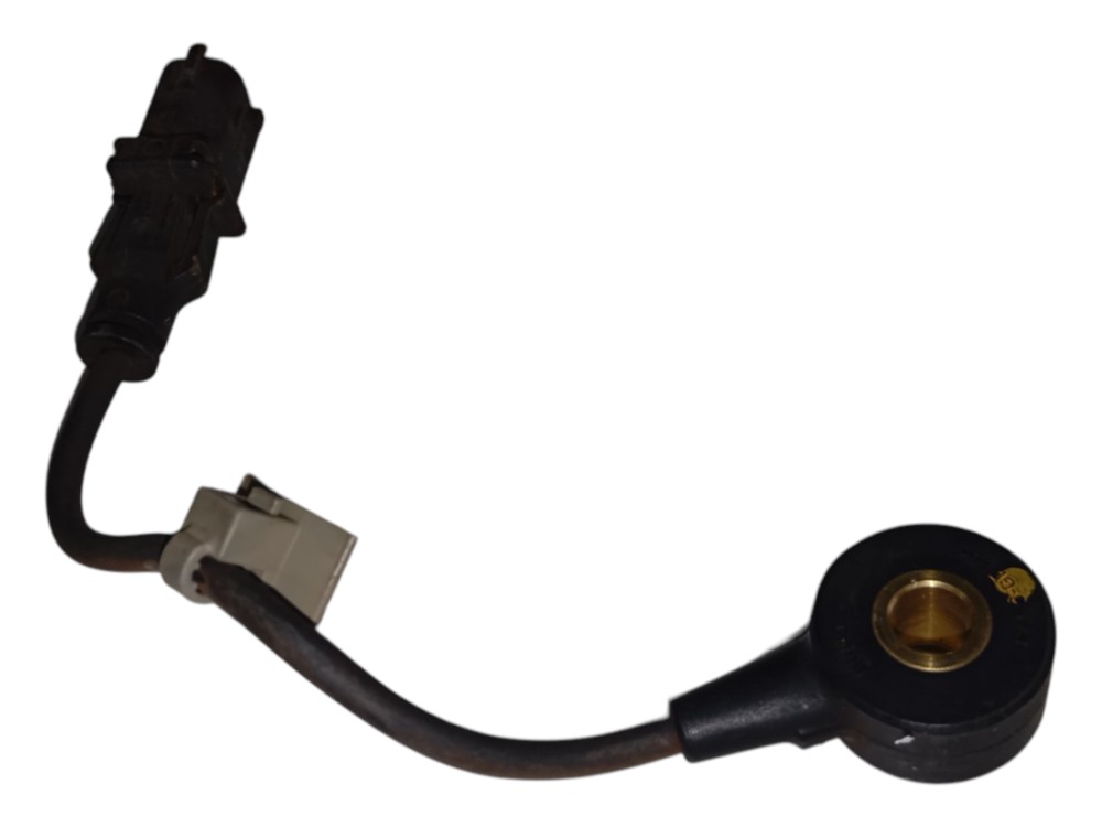SENSOR DETONAÇÃO CHEVROLET CRUZE 1.8 FLEX AUT 2015 5