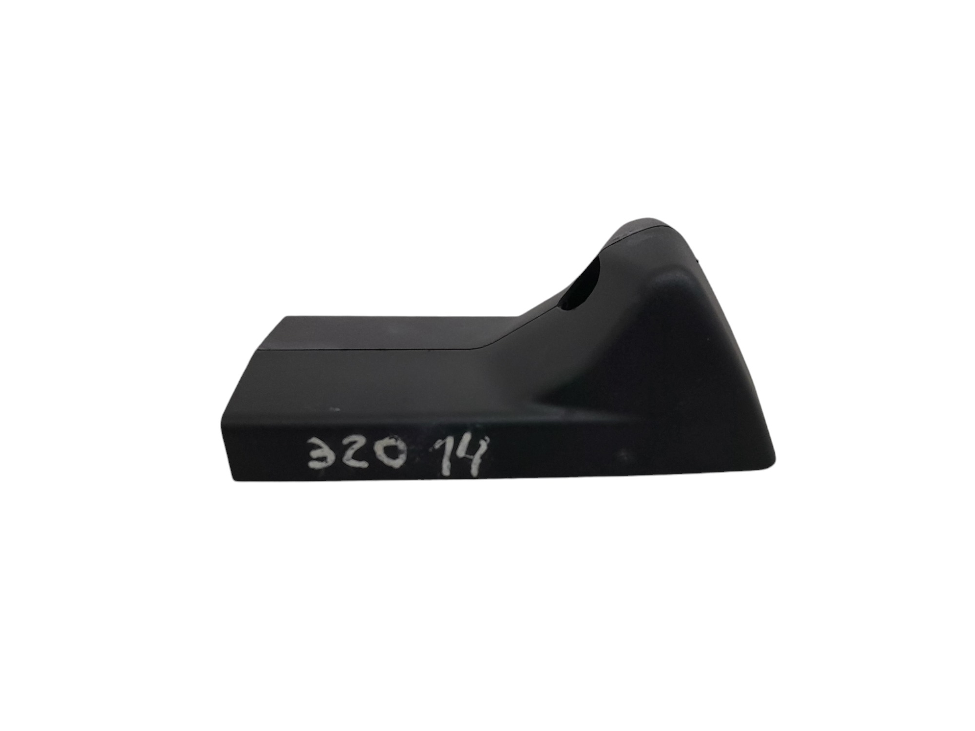 Acabamento Retrovisor Interno Bmw 320i Active 2.0 2014 3