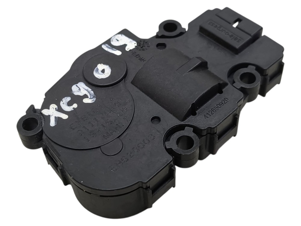 Motor Atuador Caixa Ar Volvo Xc90 T6 Momentum 2019 4