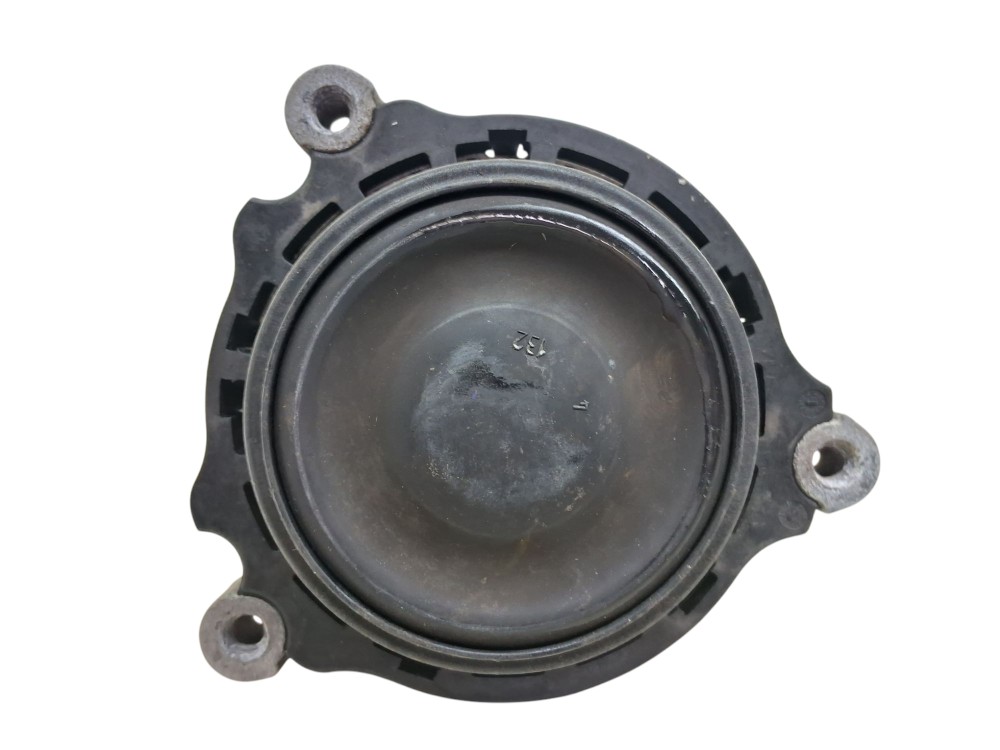 Coxim Motor Direito Bmw 116i N13 1.6 16v Turbo Gas 2014 5