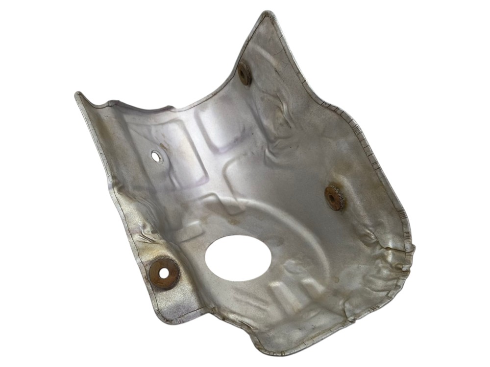 Defletor Catalisador Chery Tiggo 7 1.5 16v Turbo 2020 3