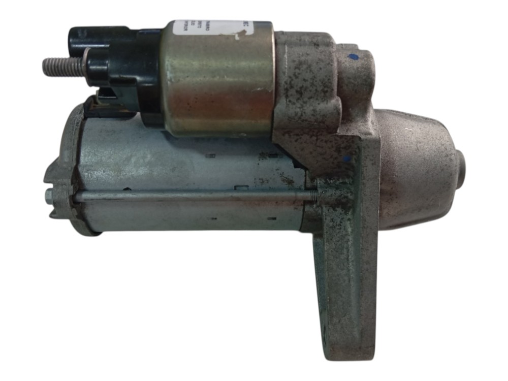 MOTOR DE ARRANQUE FIAT CRONOS 1.3 2019 6
