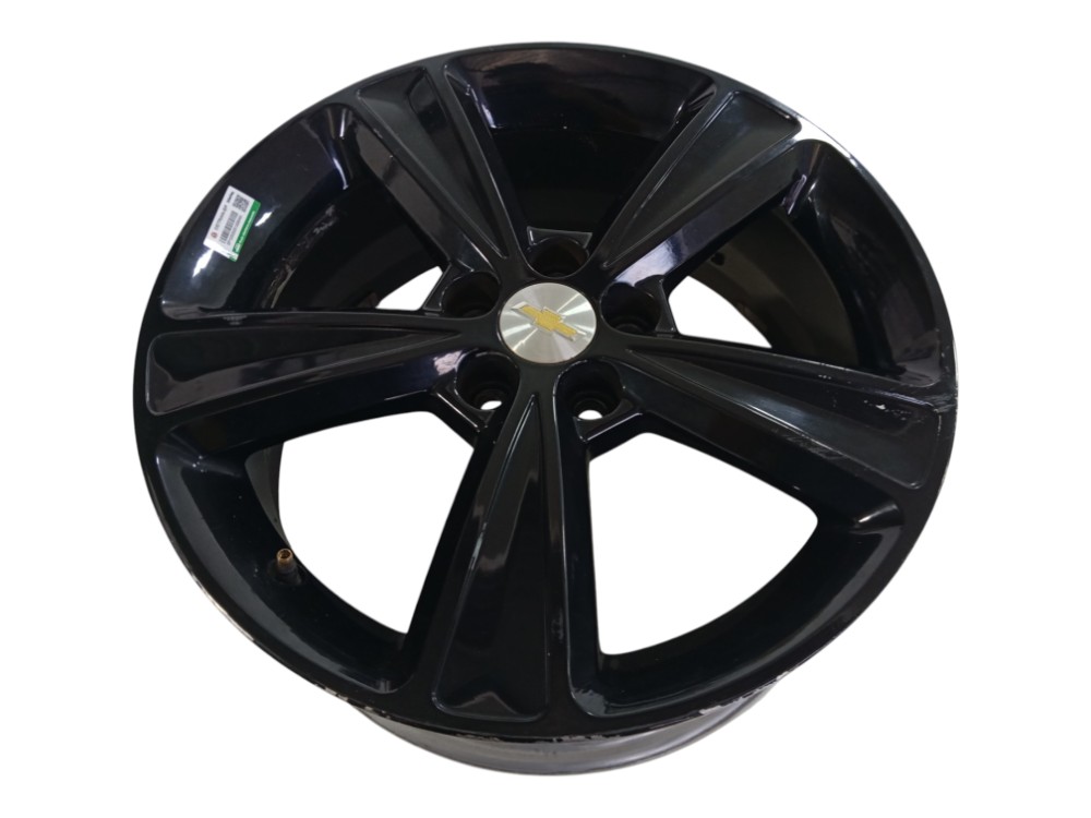RODA CHEVROLET CRUZE 1.8 AUT 2015 ARO 17 2