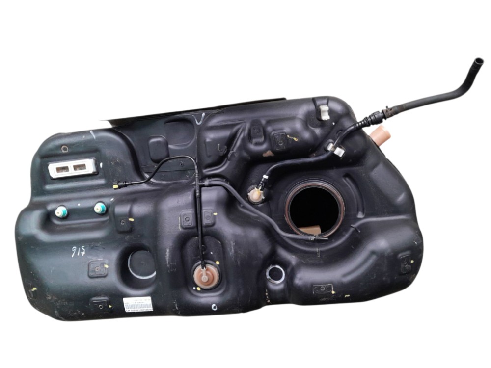 Tanque Combustivel Hyundai Ix35 2013