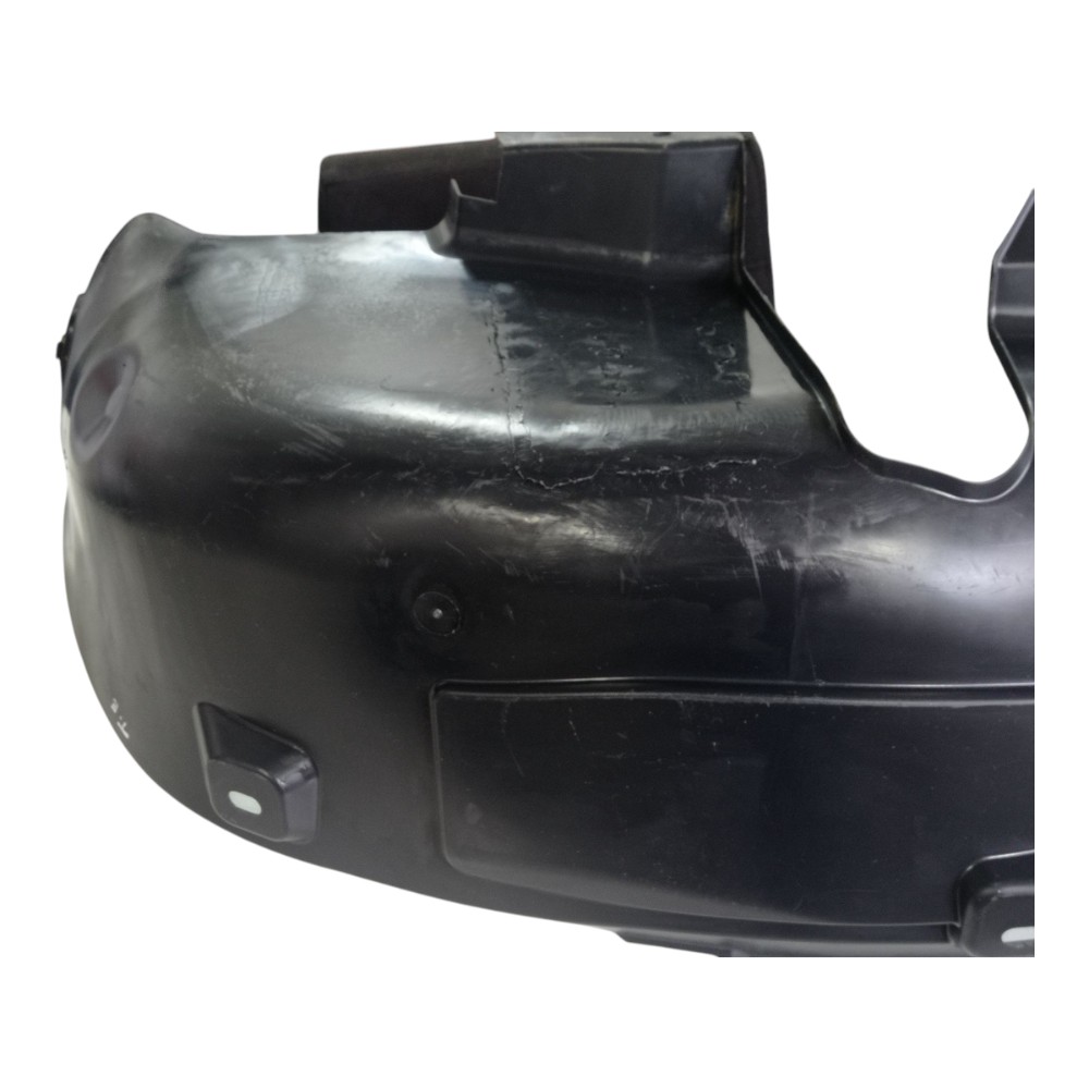 Parabarro Traseiro Esquerdo Chery Tiggo 8 Pro Tgdi 1.6 2025 6
