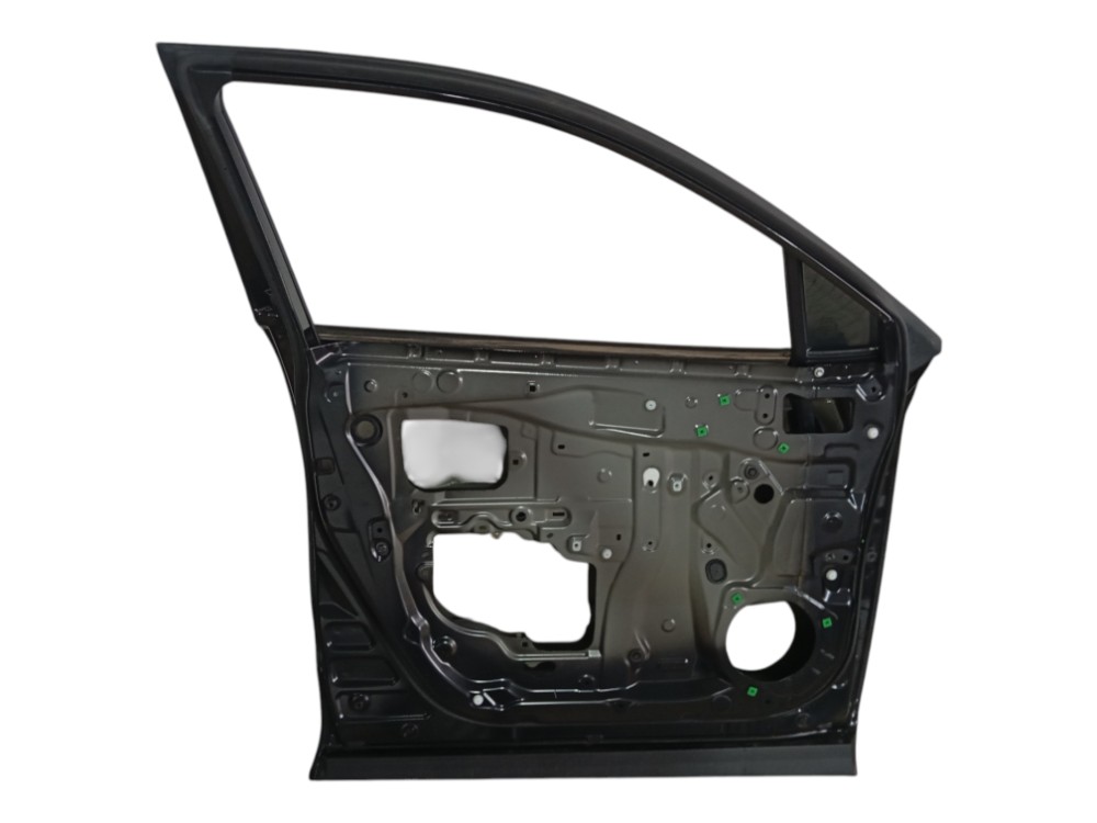 Porta Dianteira Esquerda Toyota Corolla Cross Híbrido 2024 Dianteira Esquerda 9