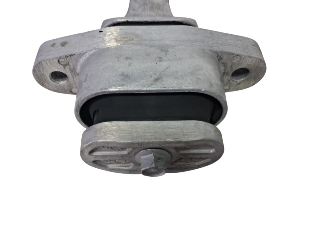 Coxim Inferior Cambio Hyundai Ix35 2.0 16v Automatico 2019 5