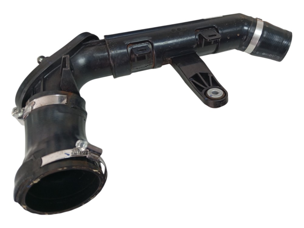 MANGUEIRA TURBINA CHERY TIGGO 5X TXS AUT 2020 4