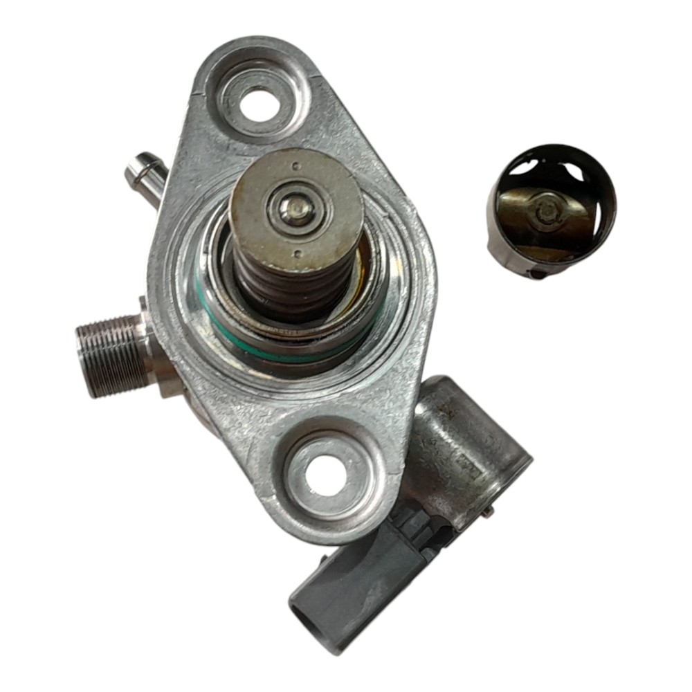 Bomba Alta Pressao Mercedes C200 2.0 16v Turbo Gas Aut 2016 5