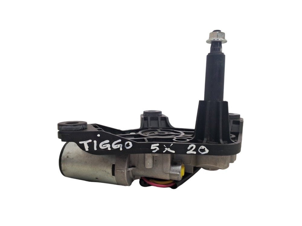 Maquina Limpador Traseira Caoa Chery Tiggo 5x 2020 4