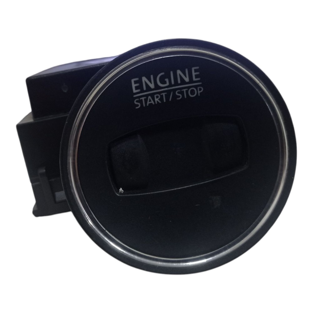 Cilindro Chave Interruptor Ignição Volkswagen Passat 2010