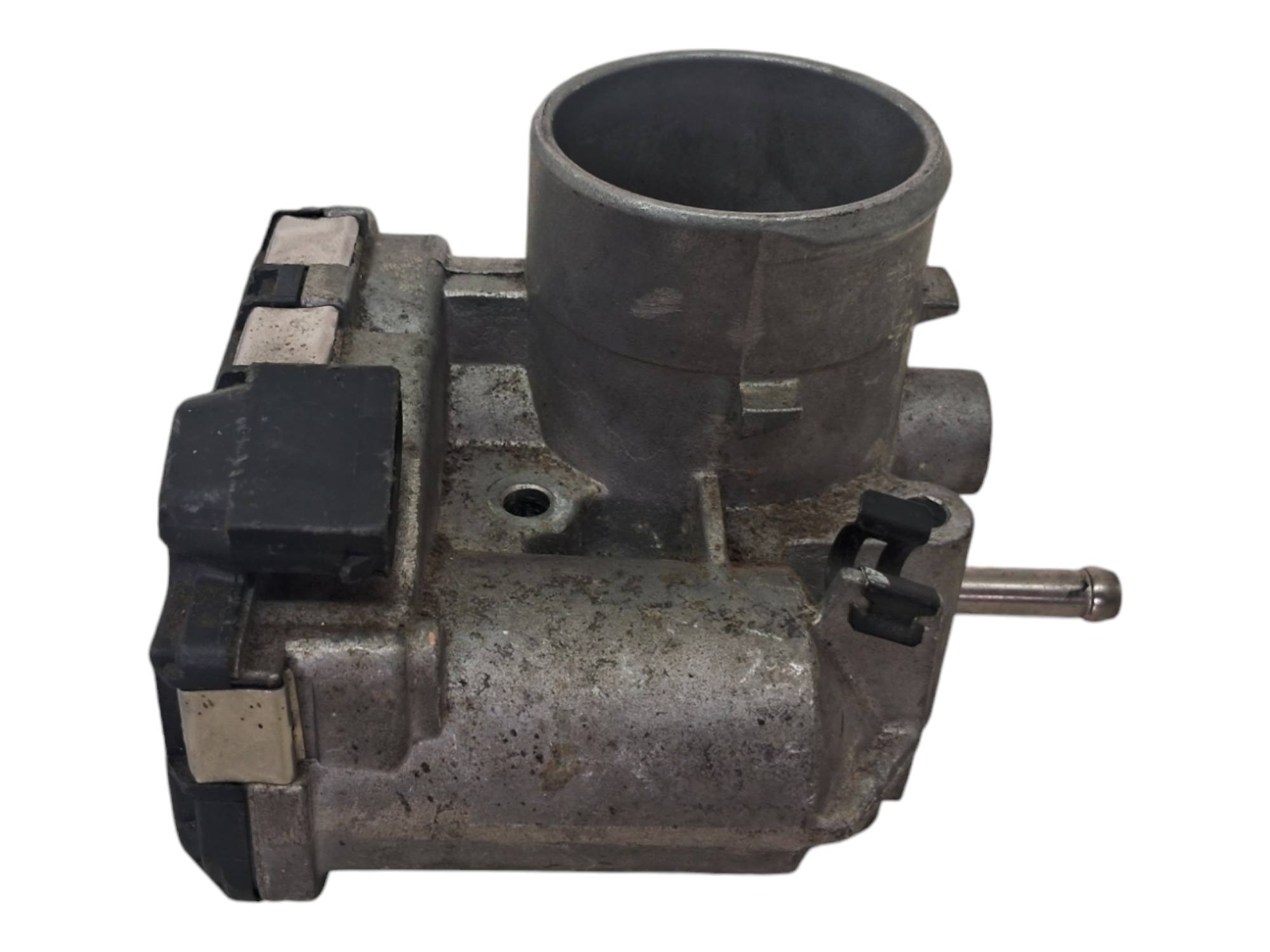 Tbi Corpo Borboleta Hyundai Hb20 1.0 3cc Mec 2016