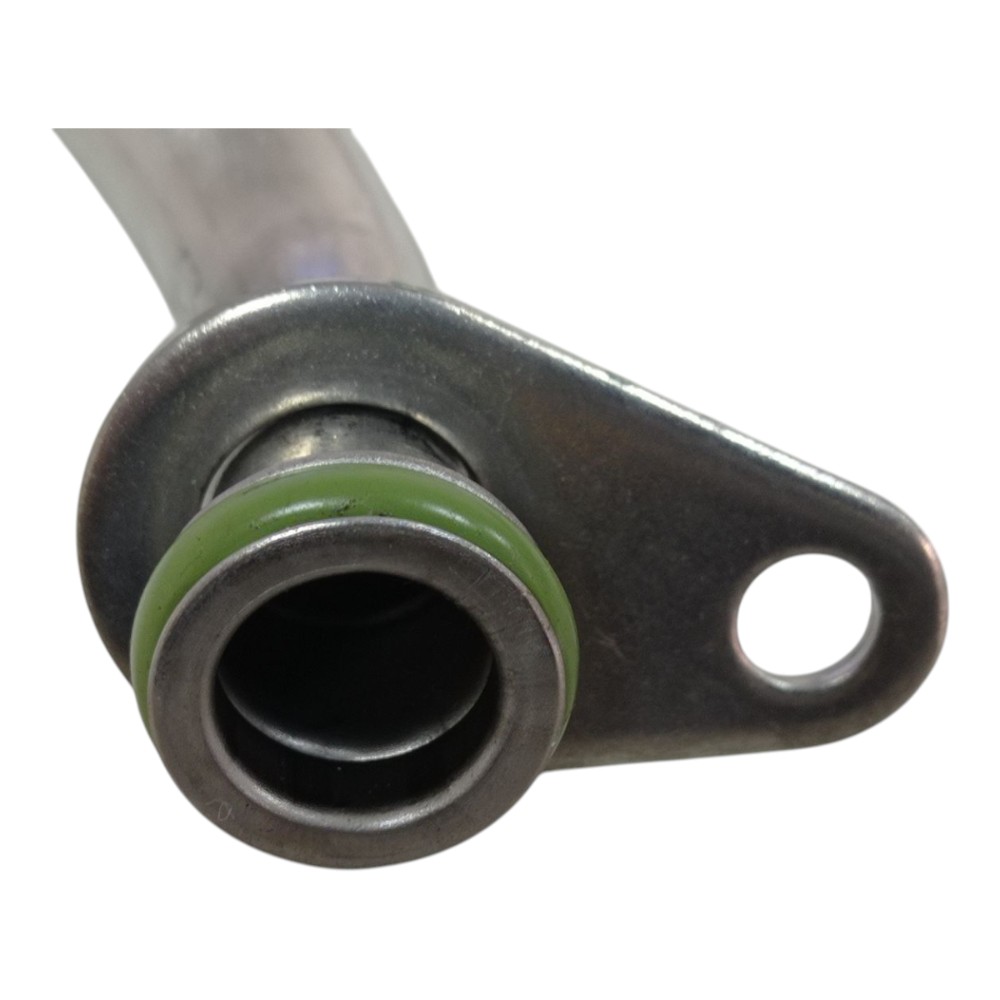 Tubo Cano Turbina Volkswagen Polo Sense 1.0 Aut 2026 3