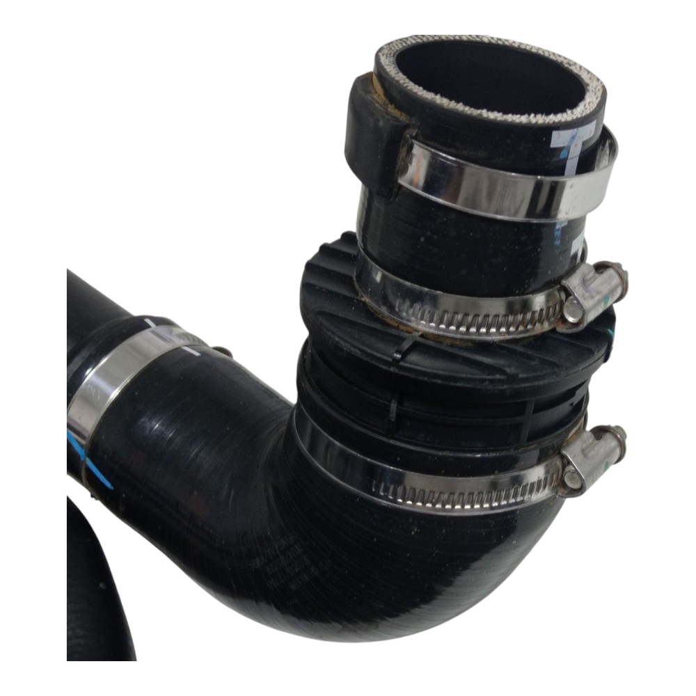 Mangueira Intercooler Chery Tiggo 8 Pro Tgdi 2025 3