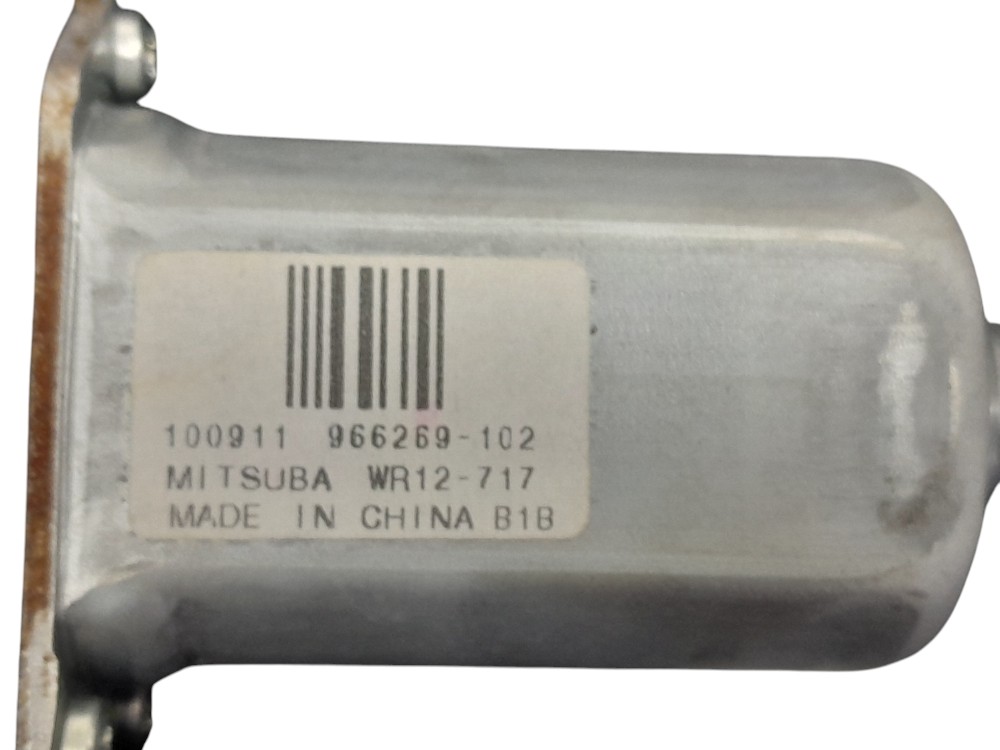 Maquina Vidro Dianteira Direita Volvo Xc60 T6 2012 7