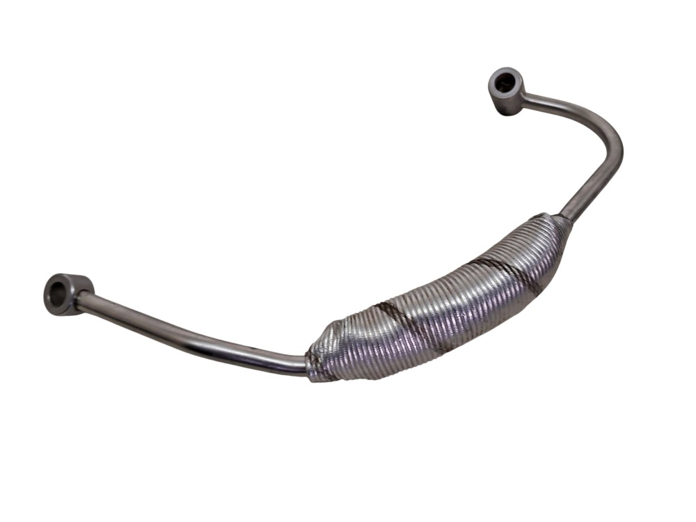 Cano Turbina Hyundai Creta Platinum 1.0 12v Turbo 2022