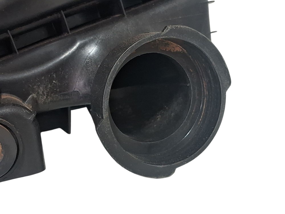 Caixa Filtro Ar Fiat Uno Way 1.0 3cc 2019 5