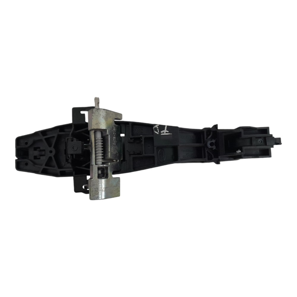 Maçaneta Externa Tras Direita Land Rover Freelander 2 2012 6