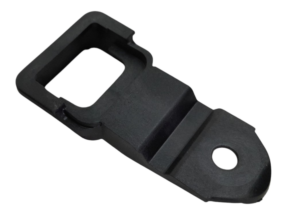 Coxim Suporte Radiador Ford Edge 3.5 V6 2013 3