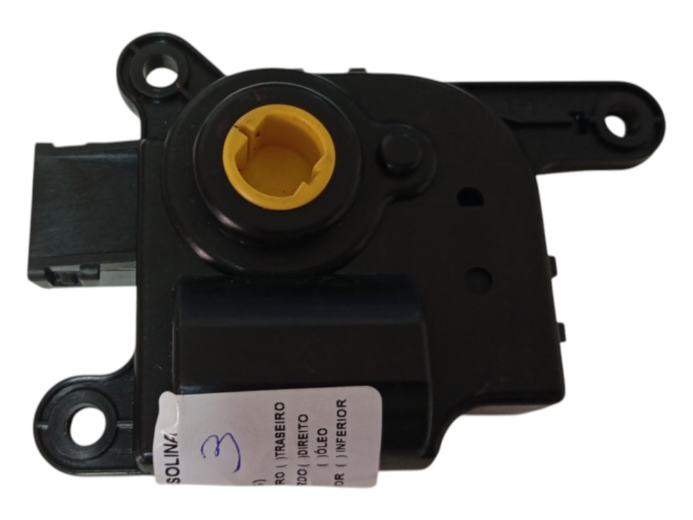 Motor Atuador Caixa Ar Interna Hyundai I30 2010 D266an6aa