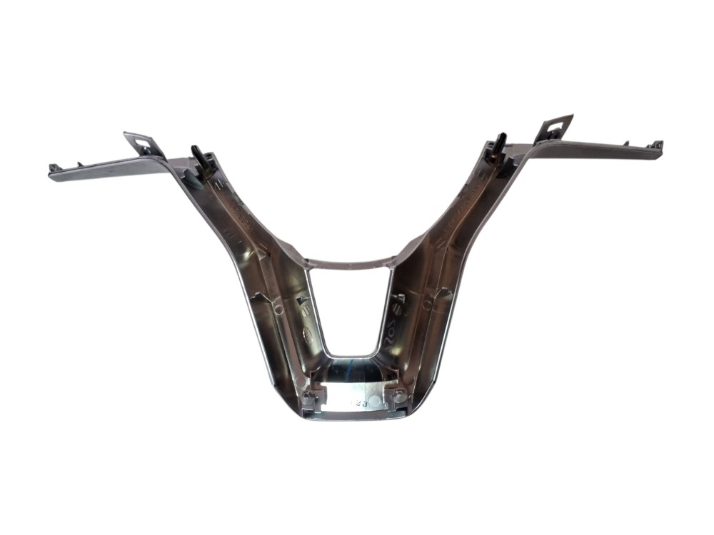 Moldura Volante Nissan Kicks 2024 2