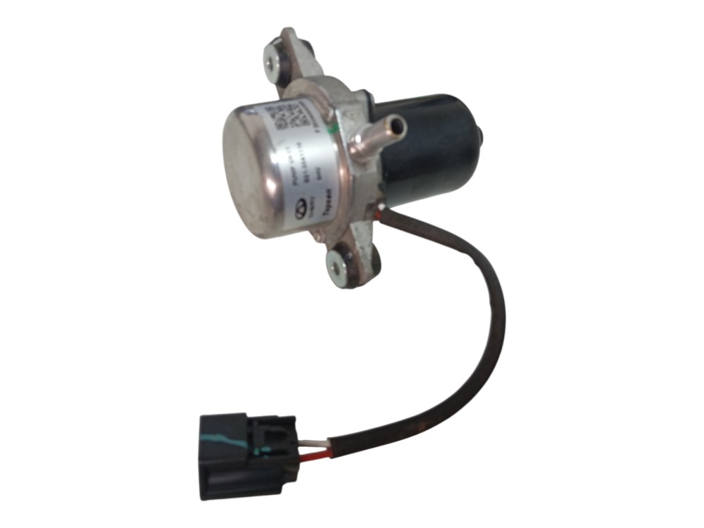 Bomba Vácuo Chery Tiggo 8 Pro 1.6 Turbo 2025 7