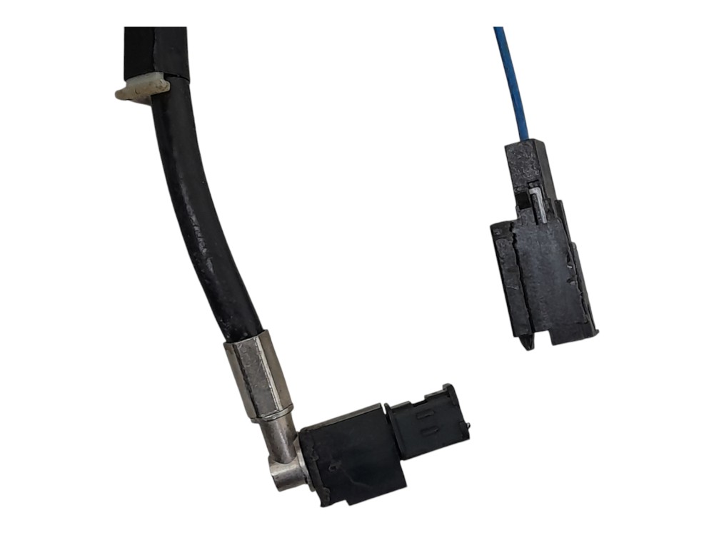 Antena Teto Ford Edge 3.5 V6 2013  Preto 4