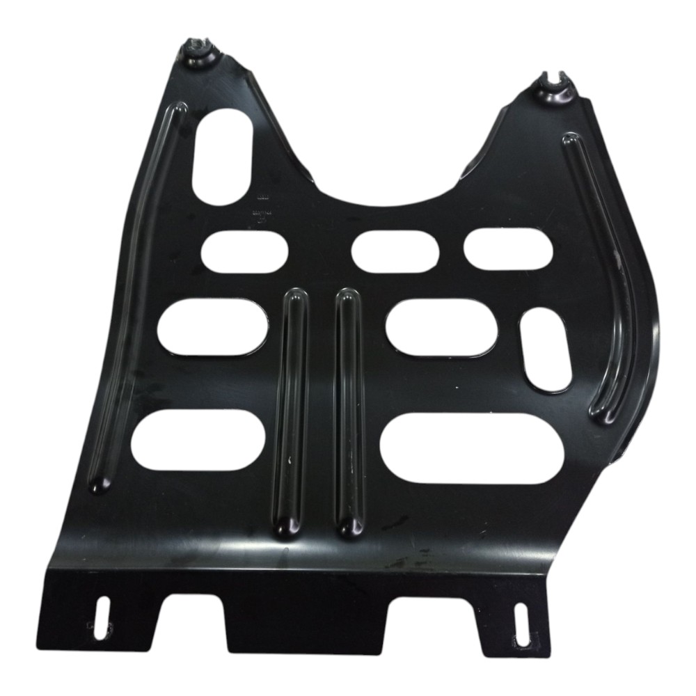 Protetor Cárter Chevrolet Tracker Lt 1.0 Aut 2026
