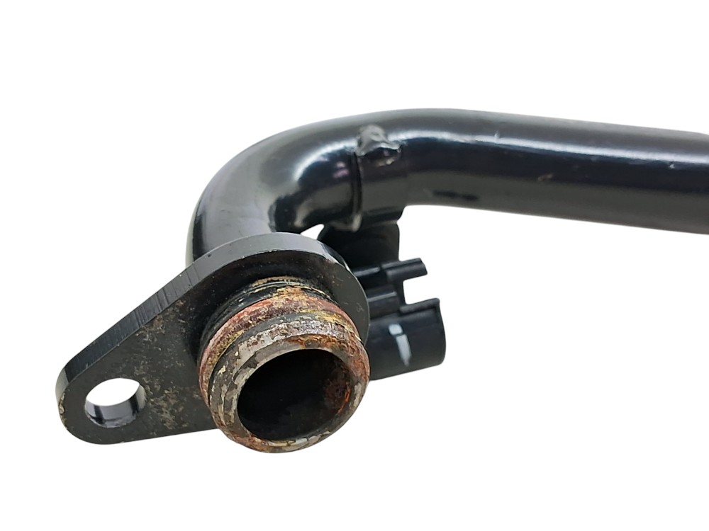 Cano Agua Motor Fiat Argo Drive 1.0 3cc Flex 2018 2