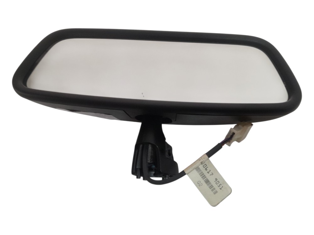 Retrovisor Interno Mercedes A200 1.6 Turbo 2014