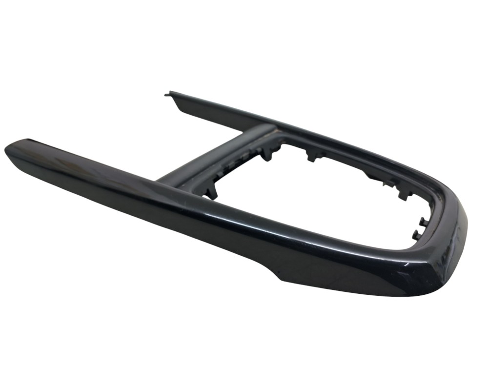Moldura Console Trambulador Chevrolet Prisma Onix 2017 3
