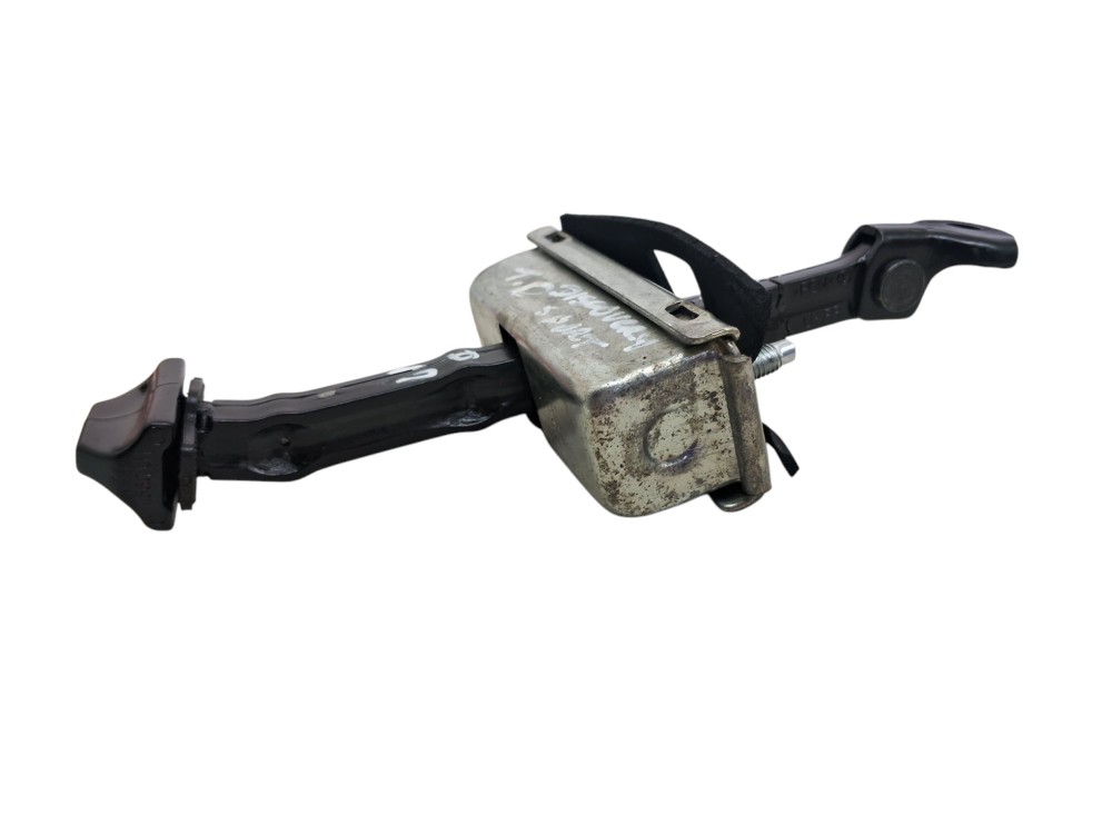 Limitador Porta Traseira Dir Land Rover Discovery Sport 2016 3