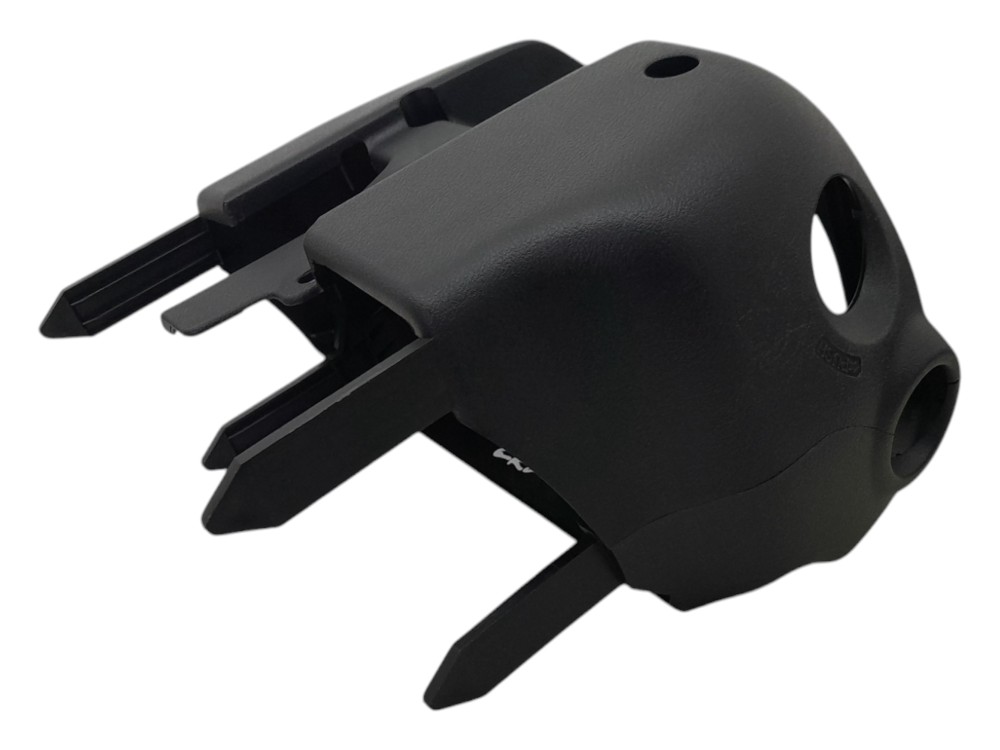 Acabamentos Coluna Direçao Honda Crv Lx 2010 3