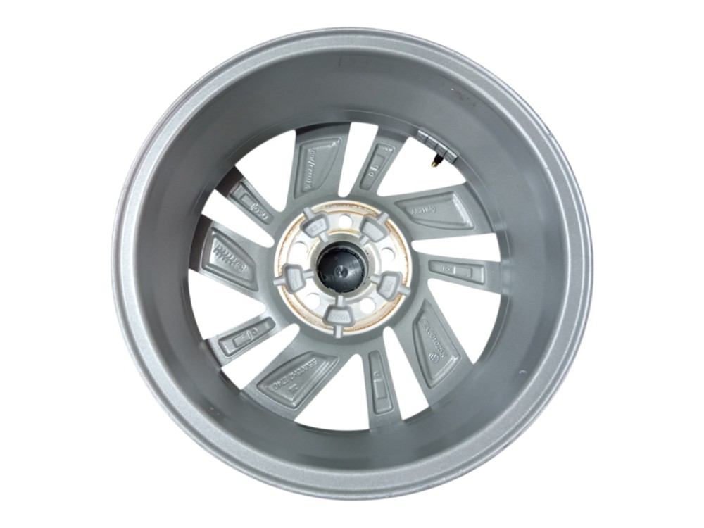 RODA ARO ARO 15 POLO SENSE 1.0 TURBO AUT 2026 5