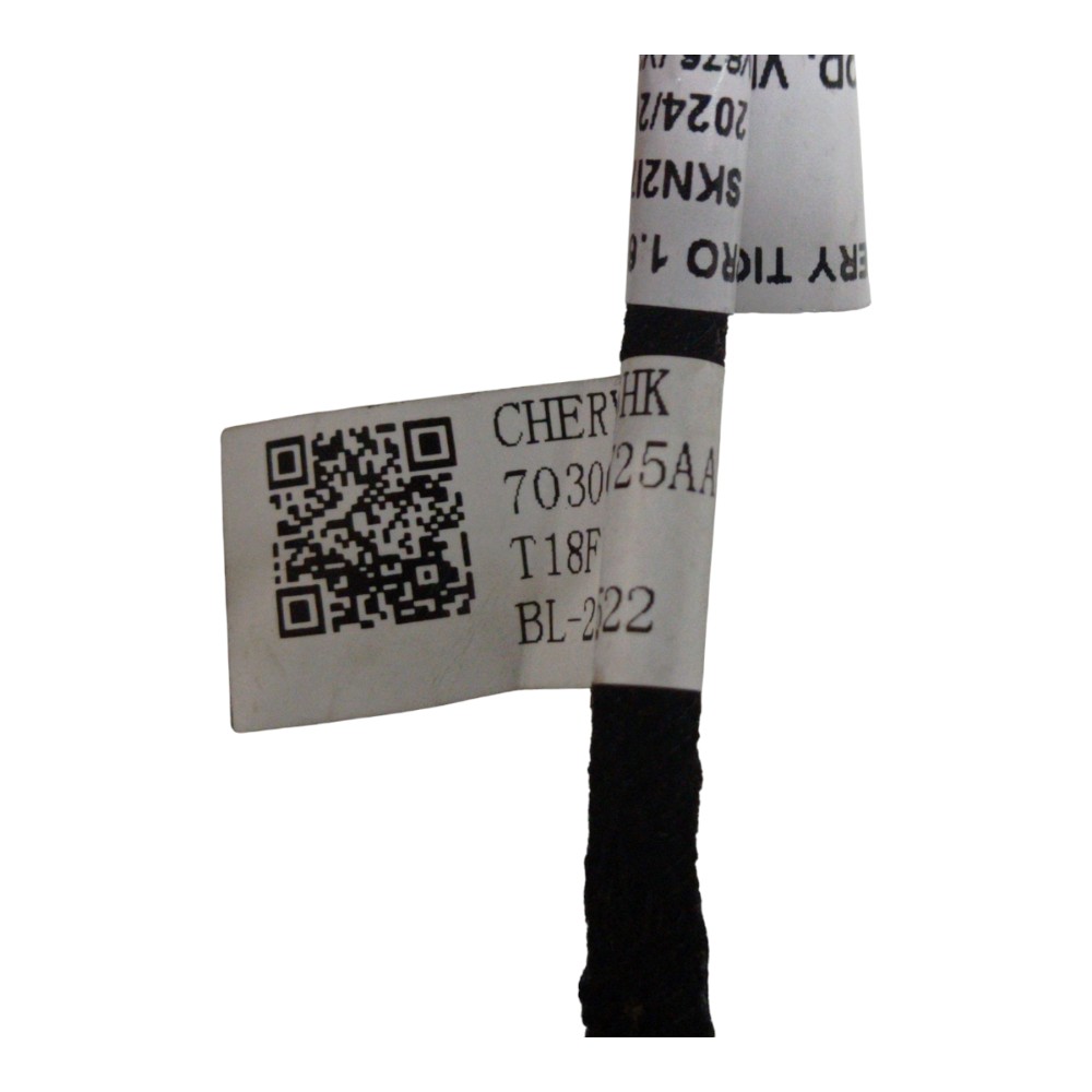 Chicote Do Usb Chery Tiggo 8 Pro Tgdi 2025 7