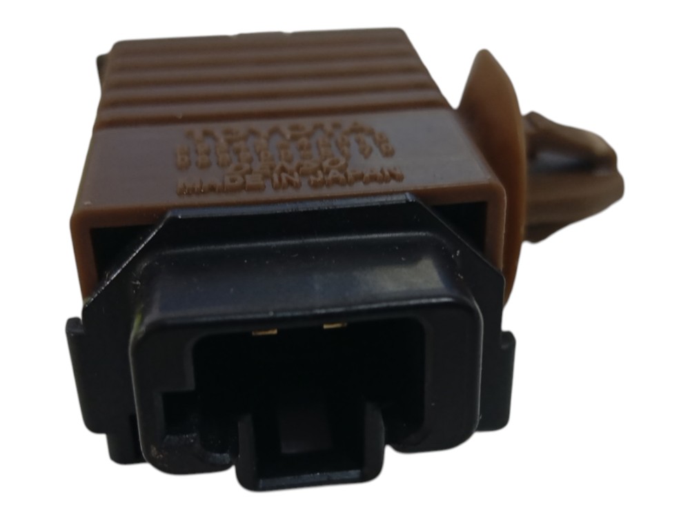 SENSOR RELE CAIXA VENTILAÇÃO TOYOTA COROLLA CROSS 1.8 2024 4