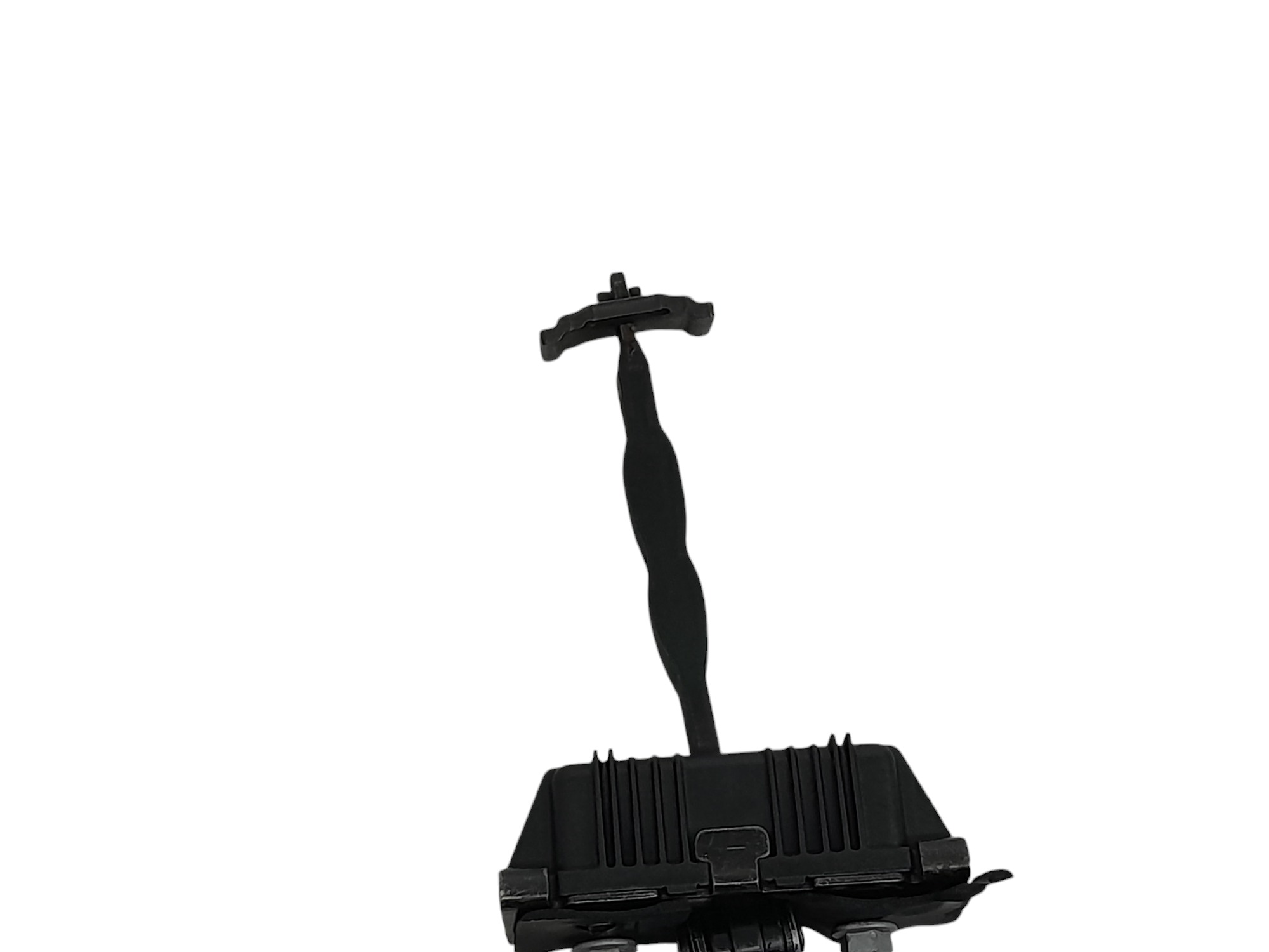 Limitador Porta Traseira Esq Land Rover Freelander 2 2012 2