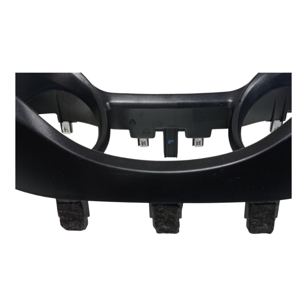 Acabamento Superior Instrumento Fiat Cronos Driver 1.3 2019 5
