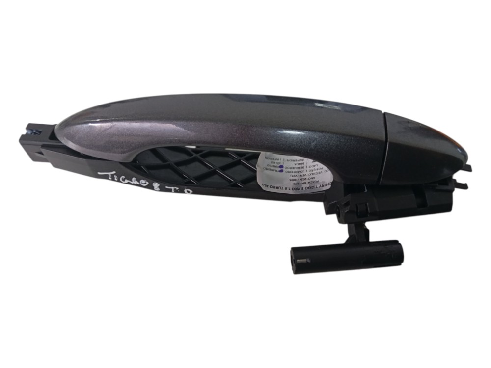 Maçaneta Externa Traseira Direita Chery Tiggo 8 Pro 1.6 2025 Traseira 2