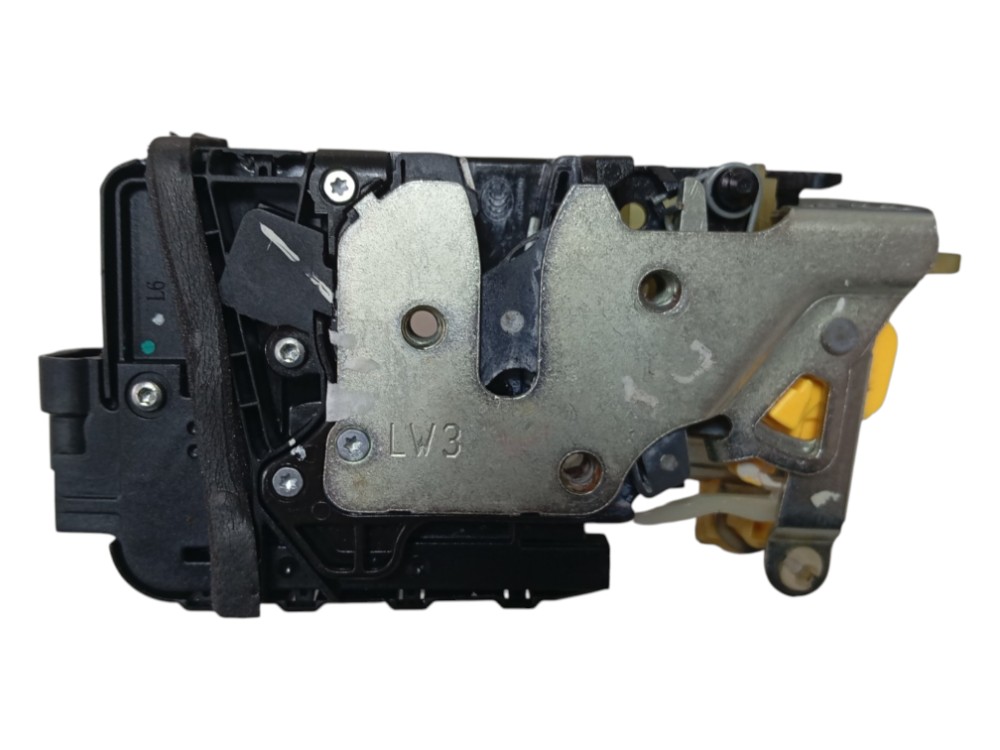 Fechadura Porta Dianteira Esquerda Chery Tiggo 5x Aut 2022 5
