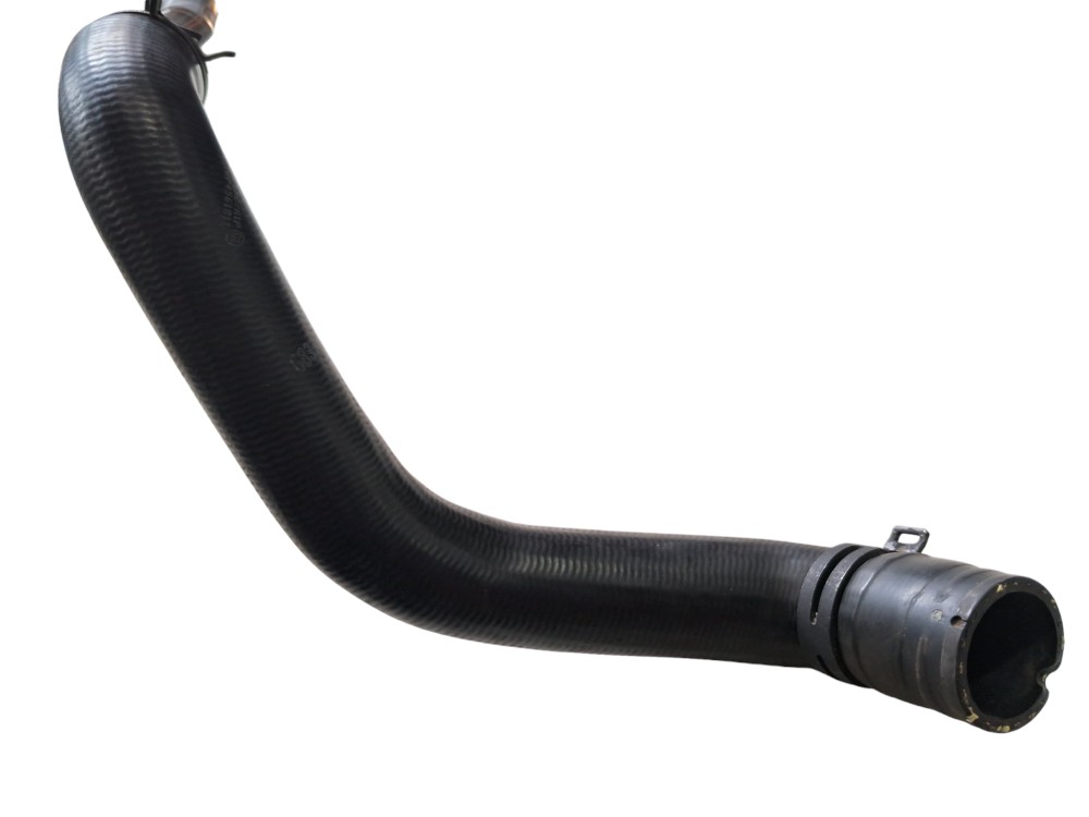 Mangueira Cano Agua Mercedes Cla 250 2.0 16v Gas 2015 4