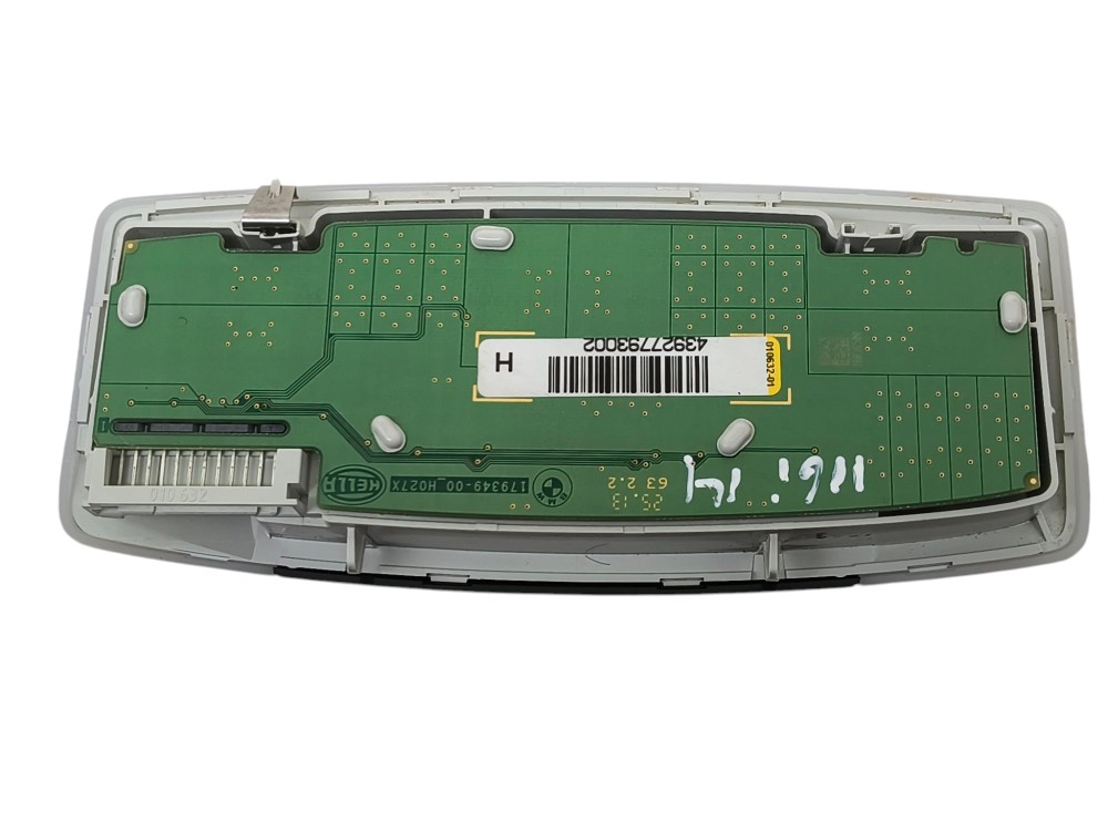Luz Teto Traseira Bmw 116i N13 1.6 16v Gasolina Aut 2014 4