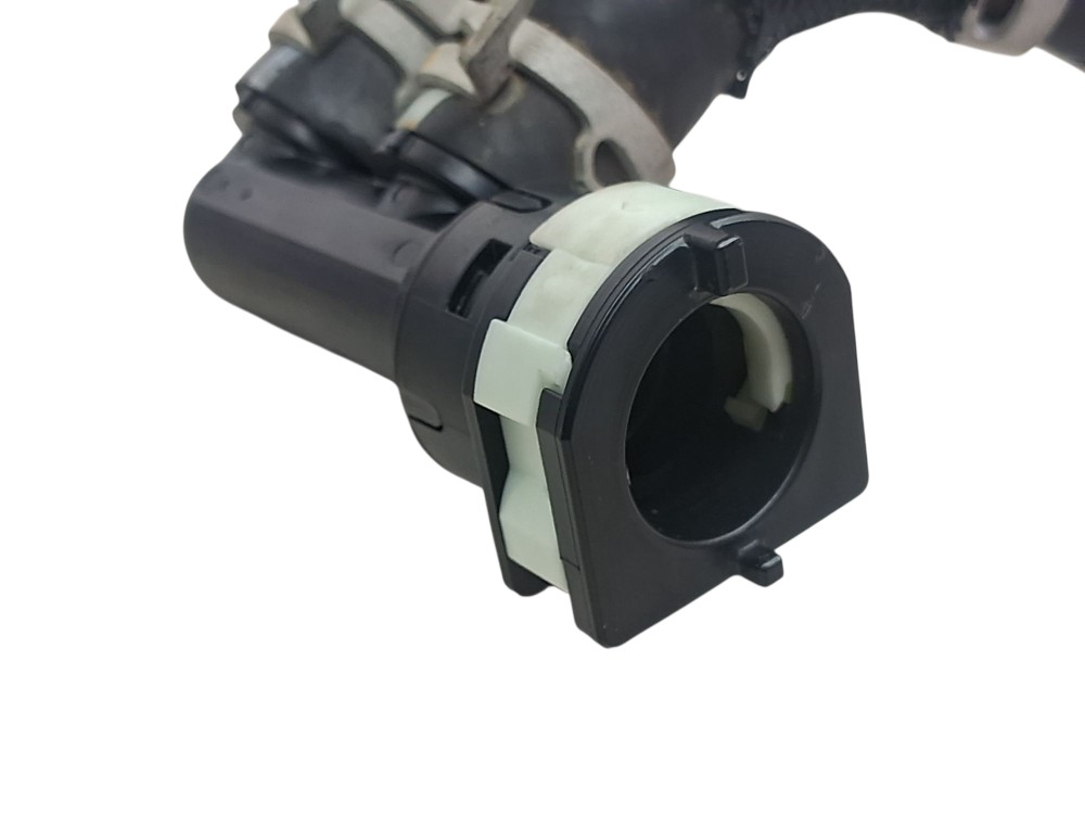 Mangueira Cano Agua Toyota Corolla Cross Xre20 2.0 16v 2024 5