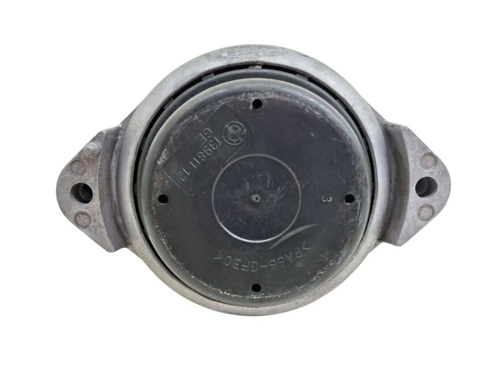 Coxim Motor Direito Bmw X1 Sdrive18i N46 2.0 16v Gas 2012 6