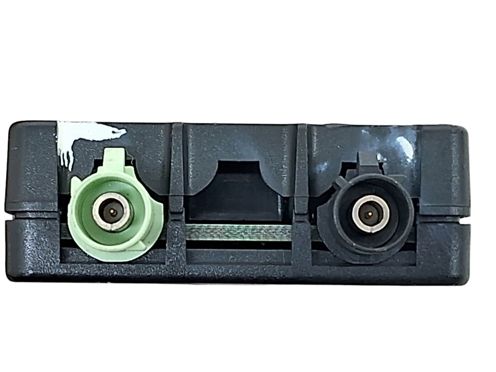 Modulo Amplificador Antena Bmw 116i 2014 Preto 5