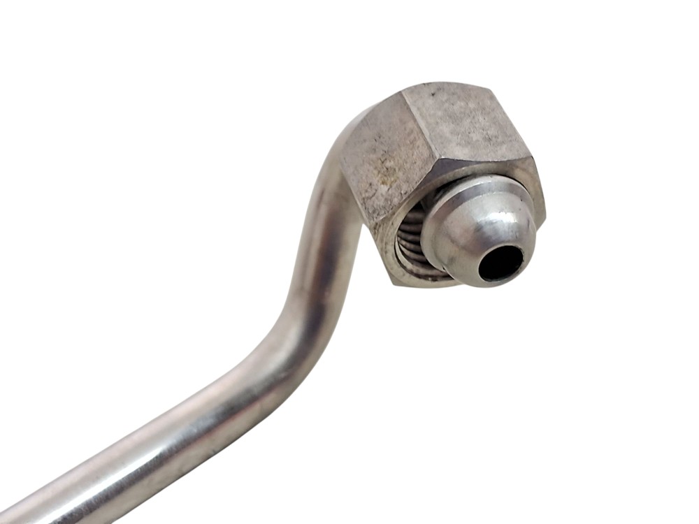 Cano Combustivel Bmw 116i N13 1.6 16v Turbo Gasolina 2014 3
