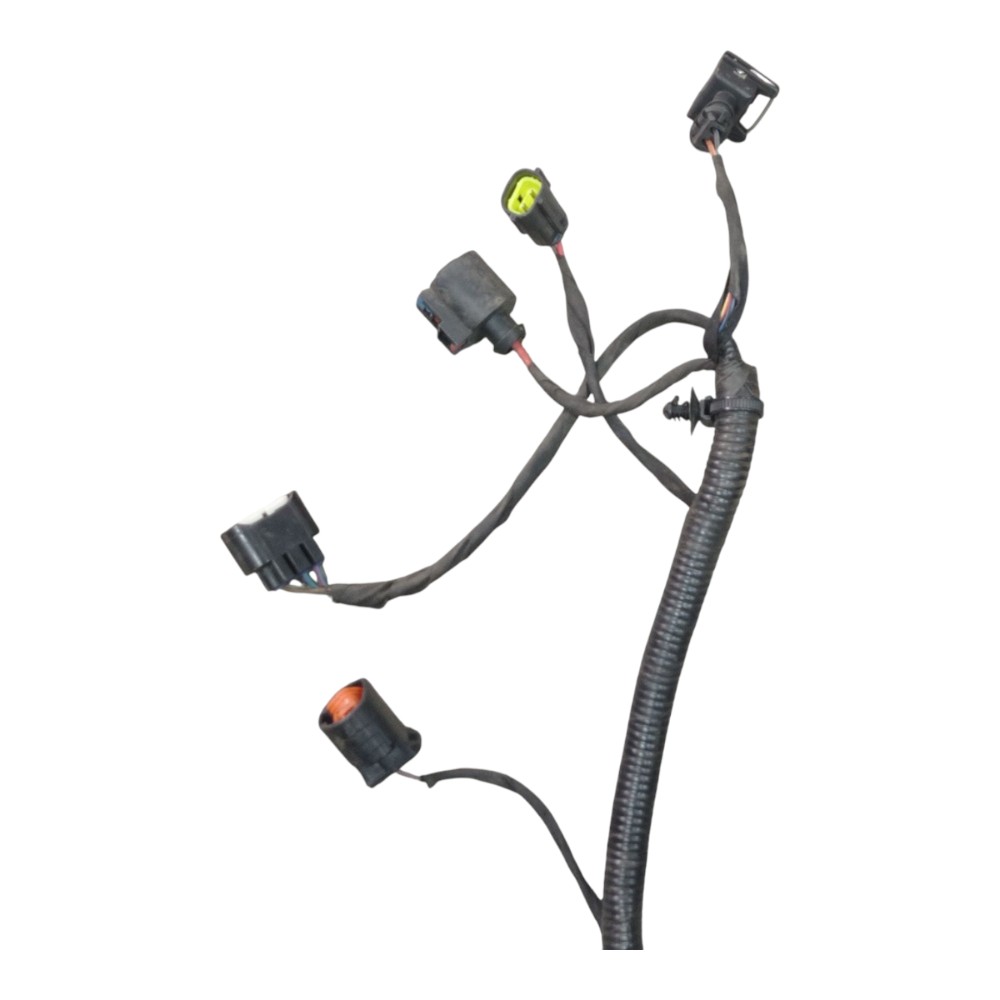 CHICOTE MOTOR INJEÇÃO CHERY TIGGO 5X 1.5 16V FLEX AUT 2020 7